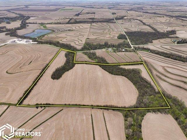 Farm for sale in Malvern, Iowa
