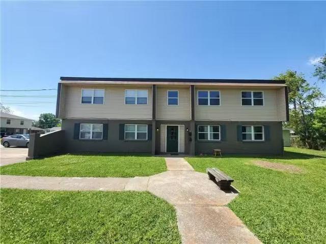 Condo for rent in Marrero