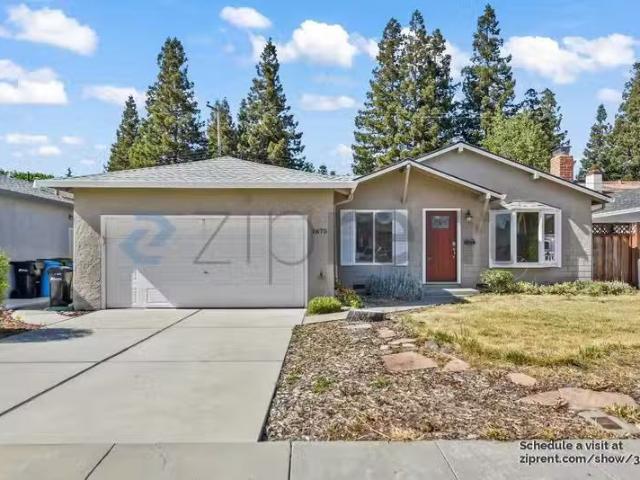 House for rent in Sunnyvale