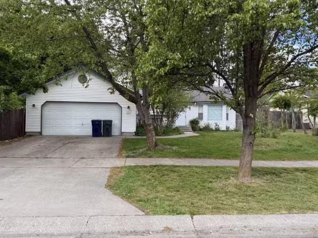 House for rent in Coeur D Alene, Idaho