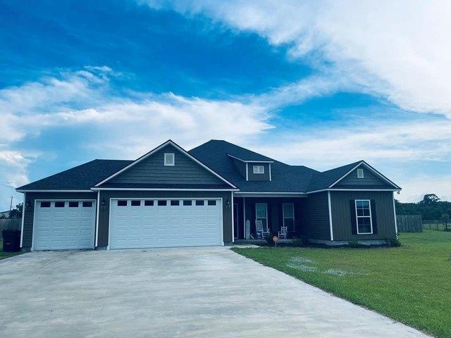 House for sale in Lowndes, Georgia
