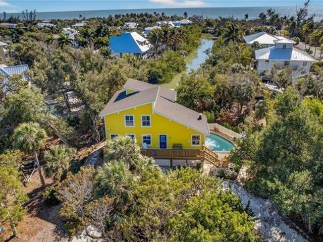 House for sale in Wulfert, Sanibel