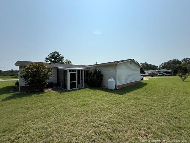 House for sale in Stedman, North Carolina