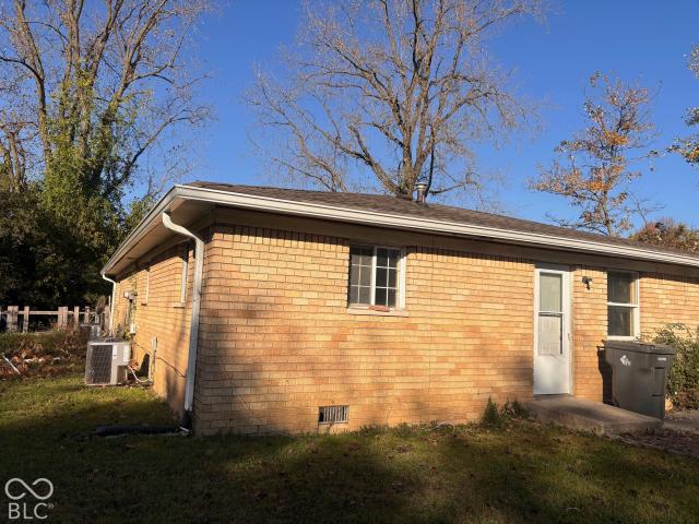 House for sale in Indianapolis, Marion County