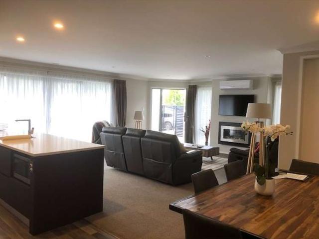 Townhouse for rent in Waikato