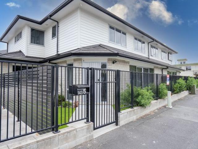 House for rent in Knighton, Hamilton City