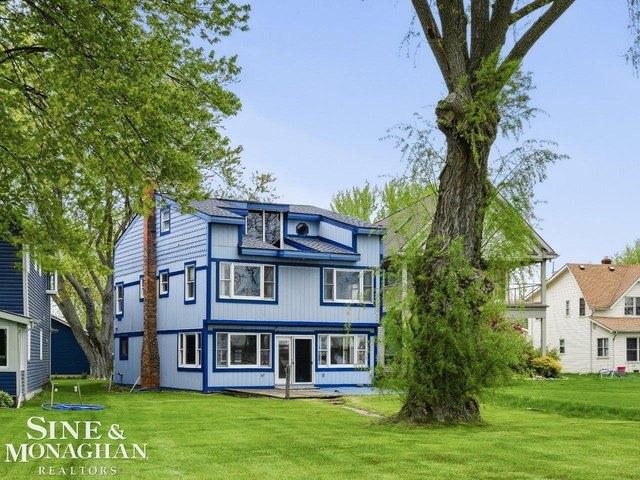 House for sale in Algonac, Michigan