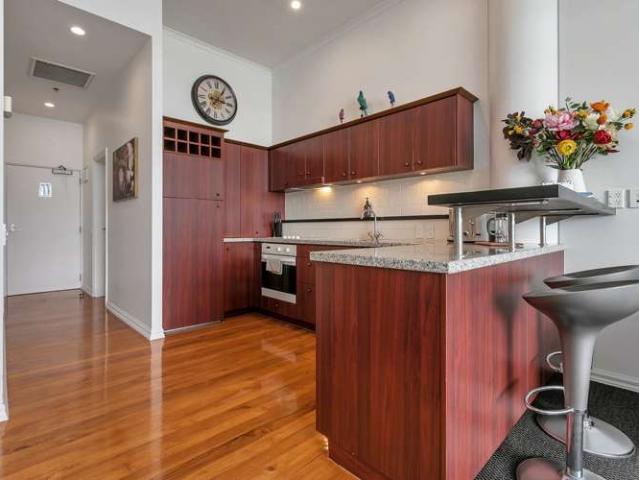 Apartment for sale in Auckland, Oroua County