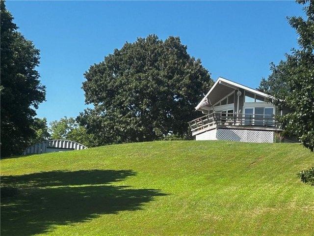 House for sale in Holt, Missouri