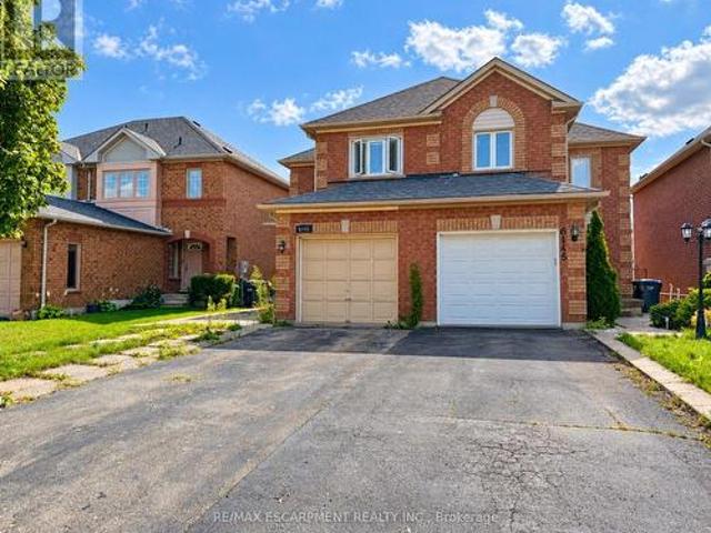 House for sale in Lisgar, Mississauga