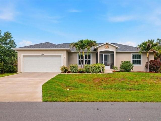 House for sale in Englewood, Florida