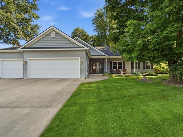House for sale in Schoolcraft, Michigan