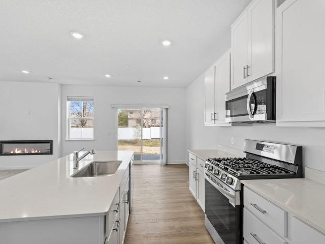 Townhouse for sale in Forest Lake, Minnesota