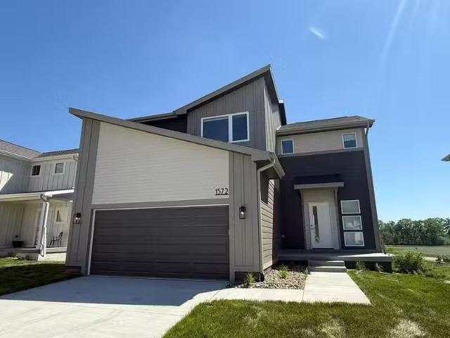 House for rent in West Des Moines
