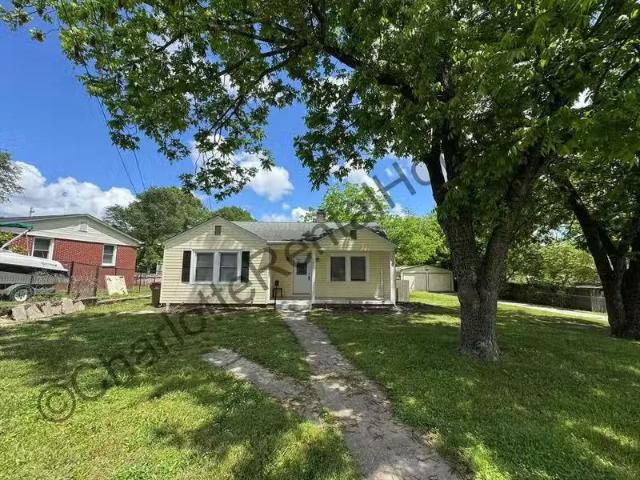 House for rent in Lincolnton