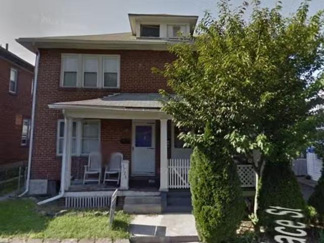 House for rent in Harrisburg
