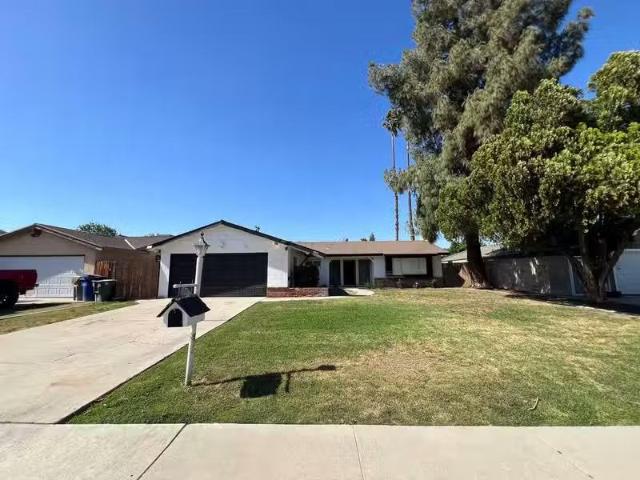 House for rent in Bakersfield