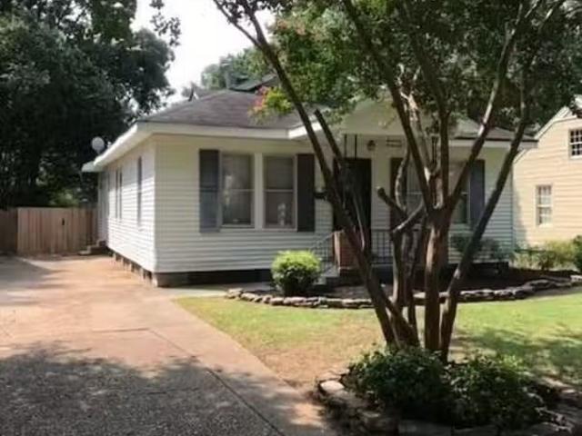 House for rent in Memphis