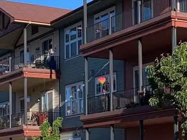 Condo for rent in Santa Rosa