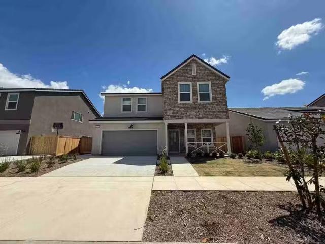 House for rent in Clovis