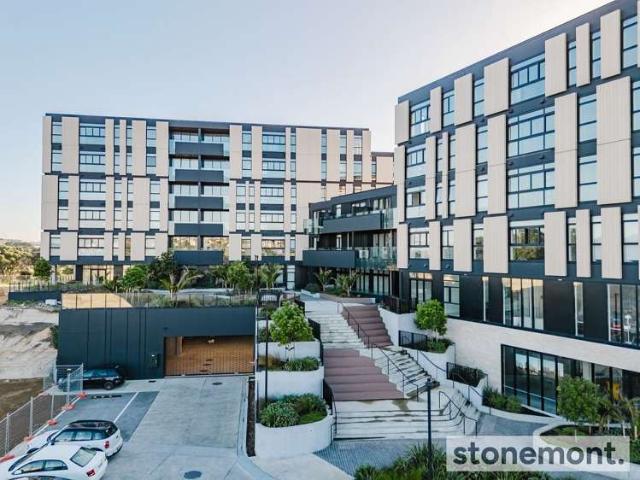 Apartment for rent in Takapuna