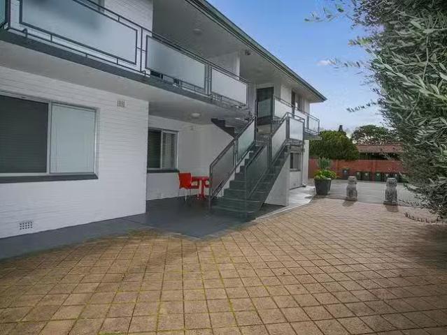 Apartment for rent in Inglewood
