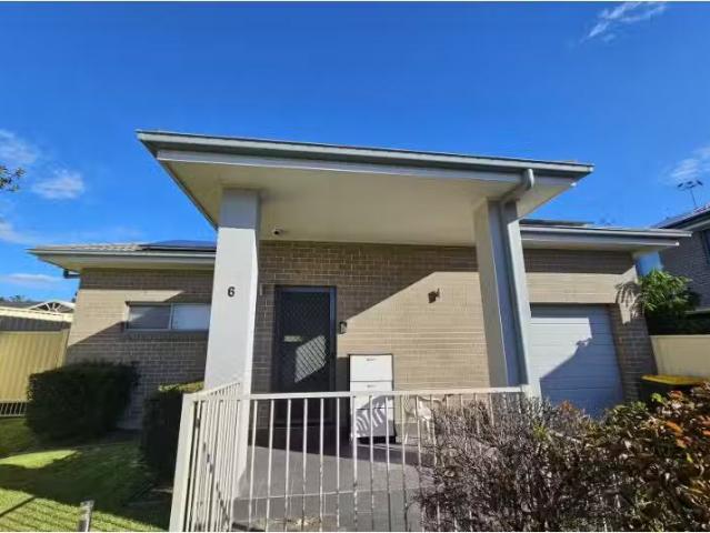 Apartment for rent in Rooty Hill