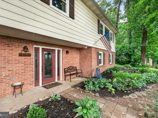 House for sale in Braddock Heights, Maryland