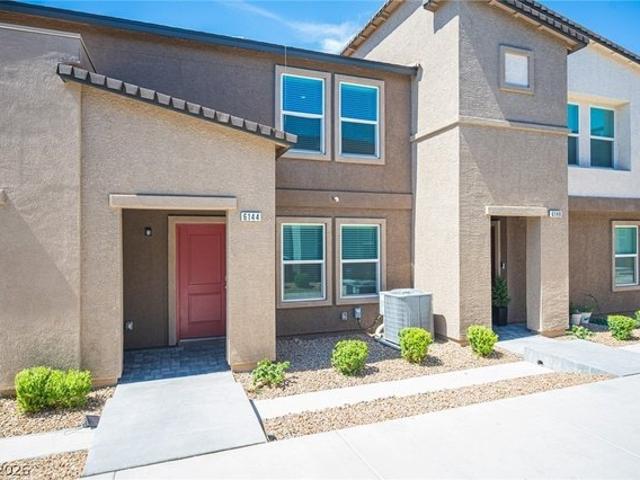 Townhouse for sale in North Las Vegas, Nevada