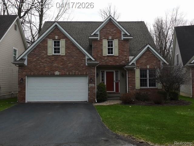 Condo for sale in Grand Blanc, Michigan