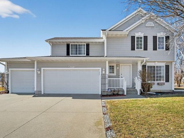 House for sale in Johnston, Iowa