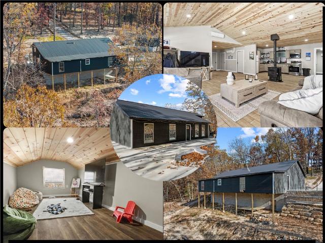 House for sale in Ark