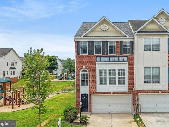 Townhouse for sale in Virginia