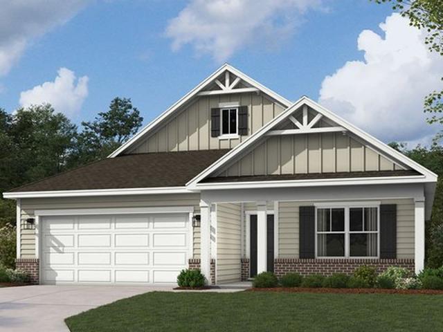 House for sale in Whitestown, Indiana