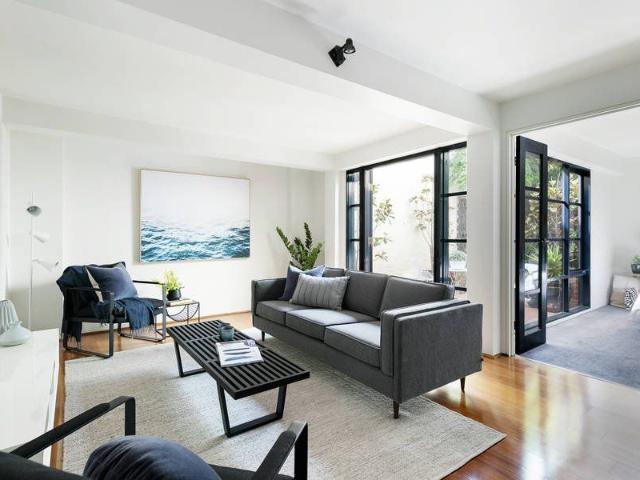 Apartment for rent in Camerons Creek, Victoria