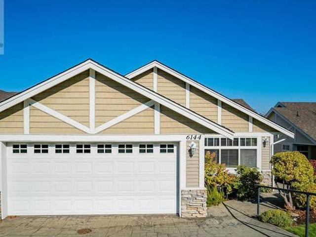 House for sale in Nanaimo, British Columbia