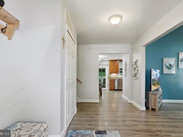 House for sale in Virginia