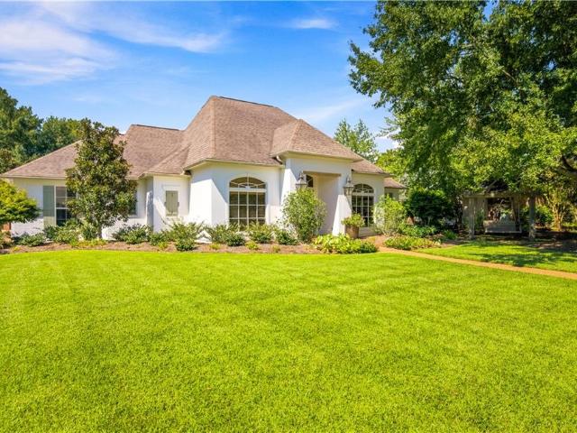 House for sale in Alexandria, Rapides Parish