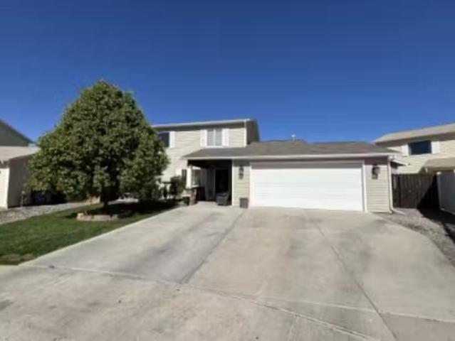 House for rent in Grand Junction