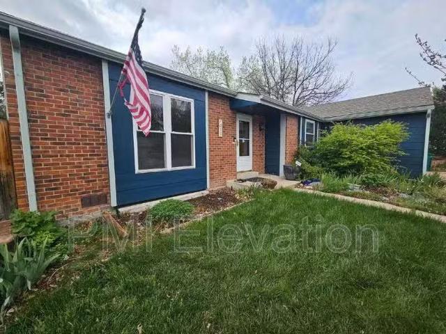 House for rent in Littleton