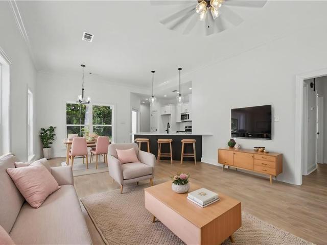 House for sale in Lacombe, Louisiana