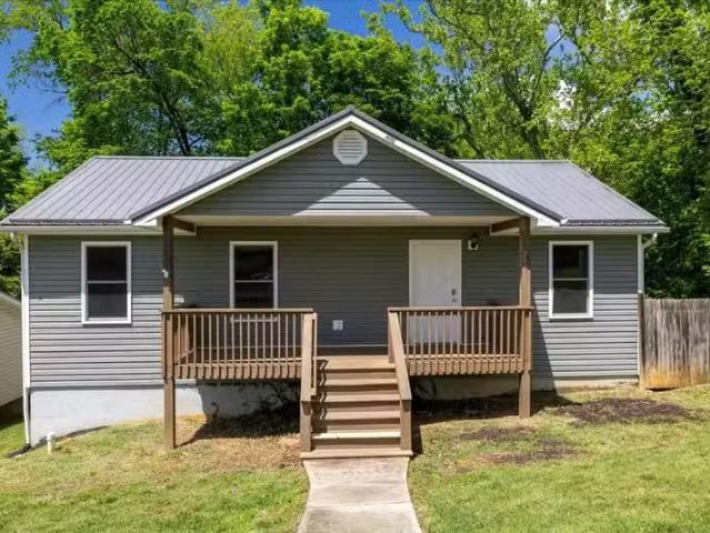House for rent in Blacksburg
