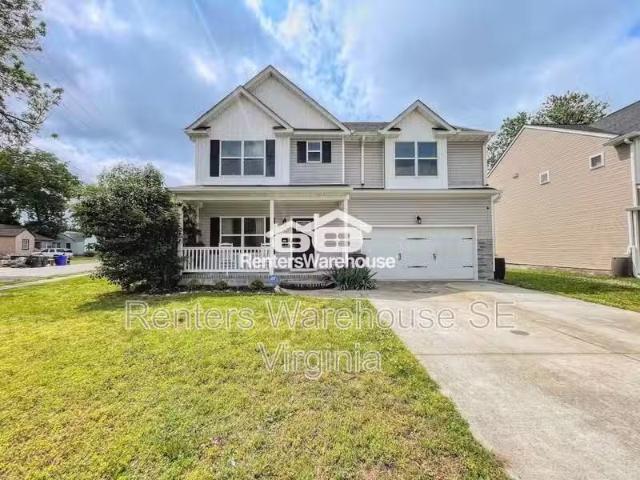 House for rent in Norfolk