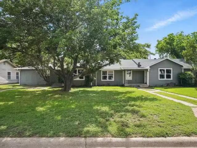 House for rent in Abilene