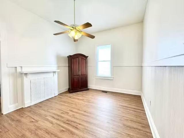House for rent in Baton Rouge, Downtown Development District