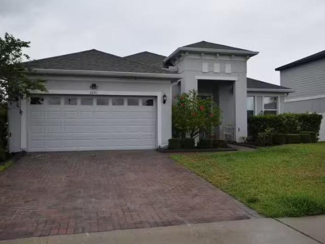 House for rent in Deltona