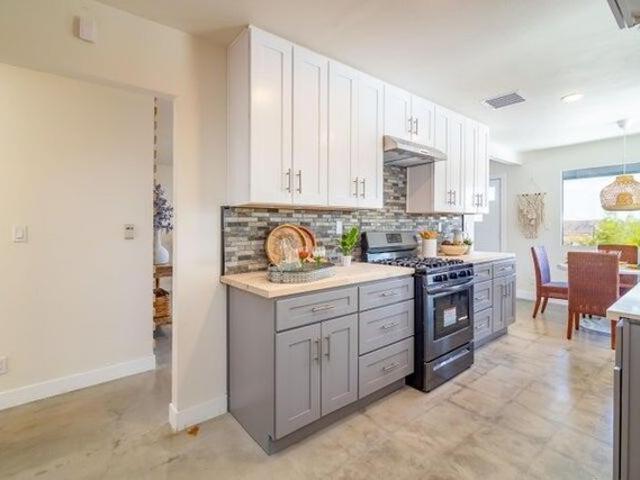 House for sale in Joshua Tree, California