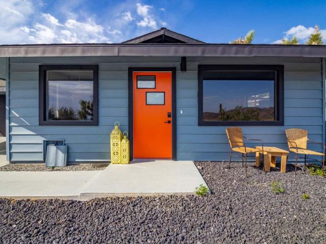 Property for sale in Joshua Tree, California