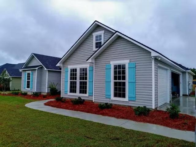 House for rent in Valdosta