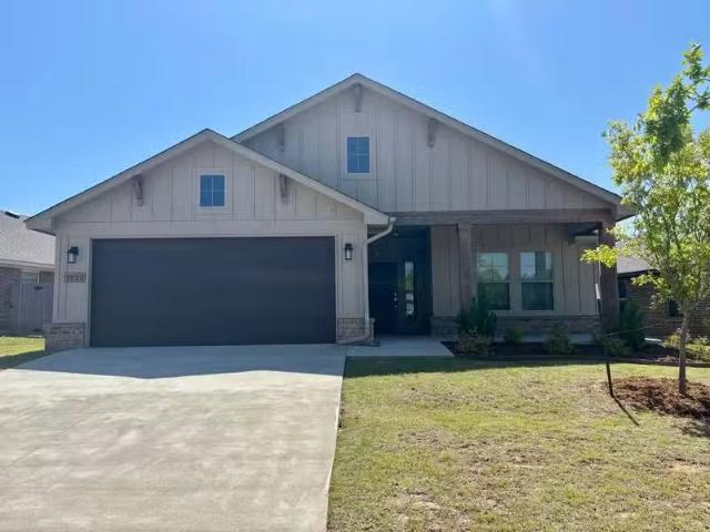House for rent in Norman